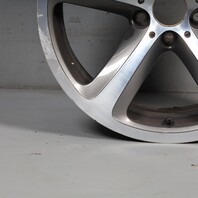 2006-2010 BMW 650i E63 E64 Wheel 19 x 8.5 Style 249 Rim OEM 36116777353