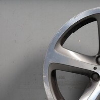 2006-2010 BMW 650i E63 E64 Wheel 19 x 8.5 Style 249 Rim OEM 36116777353