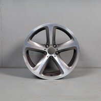 2006-2010 BMW 650i E63 E64 Wheel 19 x 8.5 Style 249 Rim OEM 36116777353