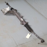 2006-2010 BMW 525i 528i 530i 535i 550i 650i Power Steering Rack Pinion OEM