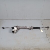 2006-2010 BMW 525i 528i 530i 535i 550i 650i Power Steering Rack Pinion OEM