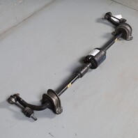 2004-2010 BMW 525i 528i 530i 535i 545i 550i Rear Active Sway Bar OEM