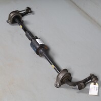 2004-2010 BMW 525i 528i 530i 535i 545i 550i Rear Active Sway Bar OEM