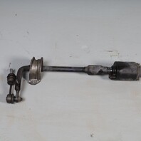 2004-2010 BMW 525i 528i 530i 535i 545i 550i Rear Active Sway Bar OEM