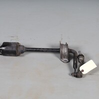 2004-2010 BMW 525i 528i 530i 535i 545i 550i Rear Active Sway Bar OEM