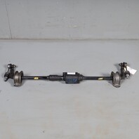 2004-2010 BMW 525i 528i 530i 535i 545i 550i Rear Active Sway Bar OEM