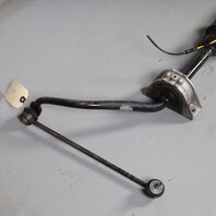 BMW 525i 528i 530i 535i 545i 550i Front Active Sway Bar 37116780013 OEM