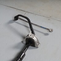 BMW 525i 528i 530i 535i 545i 550i Front Active Sway Bar 37116780013 OEM