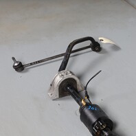 BMW 525i 528i 530i 535i 545i 550i Front Active Sway Bar 37116780013 OEM