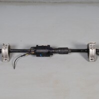 BMW 525i 528i 530i 535i 545i 550i Front Active Sway Bar 37116780013 OEM
