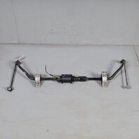 BMW 525i 528i 530i 535i 545i 550i Front Active Sway Bar 37116780013 OEM