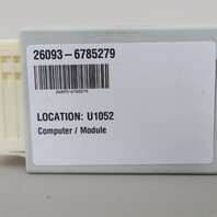 BMW 128i 328i 528i 535i X5 328i 650i Tire Pressure Module 36236785279 OEM
