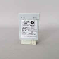 BMW 128i 328i 528i 535i X5 328i 650i Tire Pressure Module 36236785279 OEM