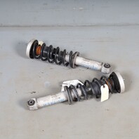 2004-2010 BMW 645ci 650i Coupe E63 Rear Suspension Shock Strut 33526786529 OEM