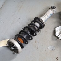 2004-2010 BMW 645ci 650i Coupe E63 Rear Suspension Shock Strut 33526786529 OEM