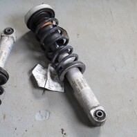2004-2010 BMW 645ci 650i Coupe E63 Rear Suspension Shock Strut 33526786529 OEM