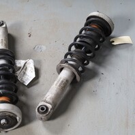 2004-2010 BMW 645ci 650i Coupe E63 Rear Suspension Shock Strut 33526786529 OEM