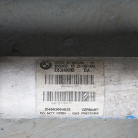 2004-2010 BMW 645ci 650i Coupe E63 Rear Suspension Shock Strut 33526786529 OEM