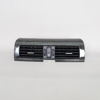 2009-2010 BMW 650i M6 Center Dash Air Vent OEM 64229111670