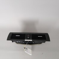 2009-2010 BMW 650i M6 Center Dash Air Vent OEM 64229111670