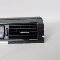 2009-2010 BMW 650i M6 Center Dash Air Vent OEM 64229111670