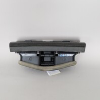 2009-2010 BMW 650i M6 Center Dash Air Vent OEM 64229111670