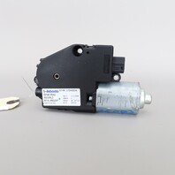 2009 BMW 650i Sunroof Drive Motor 67616922257 OEM