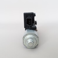 2009 BMW 650i Sunroof Drive Motor 67616922257 OEM