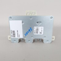 2008-2010 BMW M6 650i E63 E64 Left Multi Band Antenna OEM 65206953212