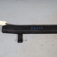 2004-2010 BMW 645ci 650i Upper Radiator Support Tie Bar OEM 51647008845