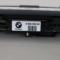 2006-2010 BMW 650i M6 E63 Coupe Overhead Console Dome Light OEM 51447073692