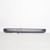 2004-2010 BMW 645ci 650i Door Sill Trim Plate Pair Lighted 51477079959 OEM