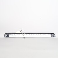 2004-2010 BMW 645ci 650i Door Sill Trim Plate Pair Lighted 51477079959 OEM