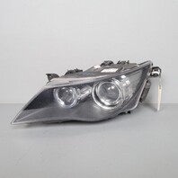 2008-2010 BMW 650i M6 Left Xenon HID Headlight Headlamp OEM 63127186815