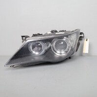 2008-2010 BMW 650i M6 Left Xenon HID Headlight Headlamp OEM 63127186815