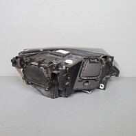 2008-2010 BMW 650i M6 Left Xenon HID Headlight Headlamp OEM 63127186815