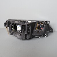 2008-2010 BMW 650i M6 Left Xenon HID Headlight Headlamp OEM 63127186815