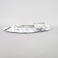 2008-2010 BMW 650i M6 Left Driver LED Turn Signal Corner Light OEM 63137176871