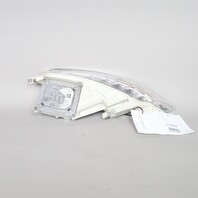 2008-2010 BMW 650i M6 Left Driver LED Turn Signal Corner Light OEM 63137176871