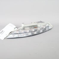 2008-2010 BMW 650i M6 Left Driver LED Turn Signal Corner Light OEM 63137176871