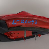 2008-2010 BMW 650i M6 E63 E64 Left Tail Light Lamp LCI OEM 63217177069
