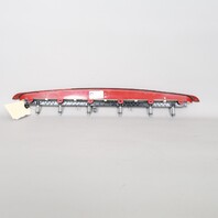 2008-2010 BMW 650i M6 E63 E64 Third High Mount Stop Tail Light OEM 63257177096