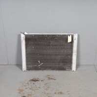 2004-2010 BMW 545i 550i 645i 745i Radiator OEM 17117519209