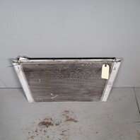 2004-2010 BMW 545i 550i 645i 745i Radiator OEM 17117519209