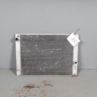 2004-2010 BMW 545i 550i 645i 745i Radiator OEM 17117519209