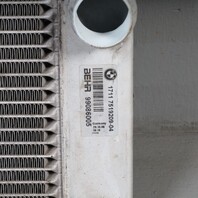2004-2010 BMW 545i 550i 645i 745i Radiator OEM 17117519209