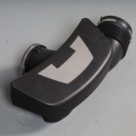 2006-2010 BMW 550i 650i Air Intake Resonator OEM 13717533931