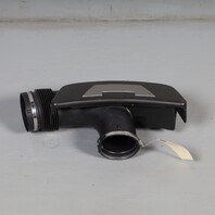 2006-2010 BMW 550i 650i Air Intake Resonator OEM 13717533931