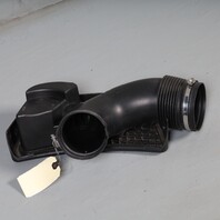 2006-2010 BMW 550i 650i Air Intake Resonator OEM 13717533931