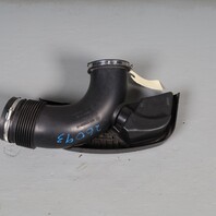 2006-2010 BMW 550i 650i Air Intake Resonator OEM 13717533931